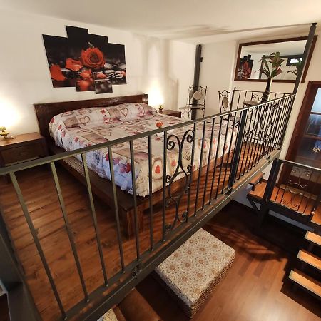 B&B Isabell Джоя-дель-Колле Экстерьер фото
