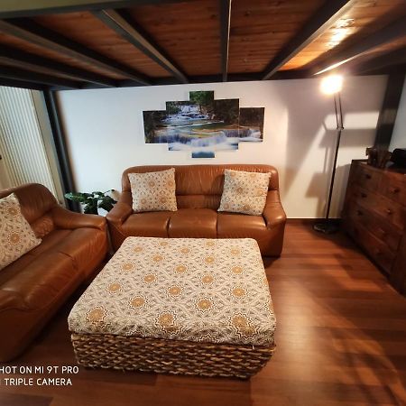B&B Isabell Джоя-дель-Колле Экстерьер фото