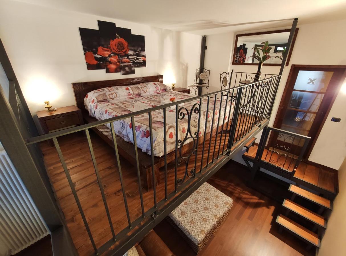 B&B Isabell Джоя-дель-Колле Экстерьер фото