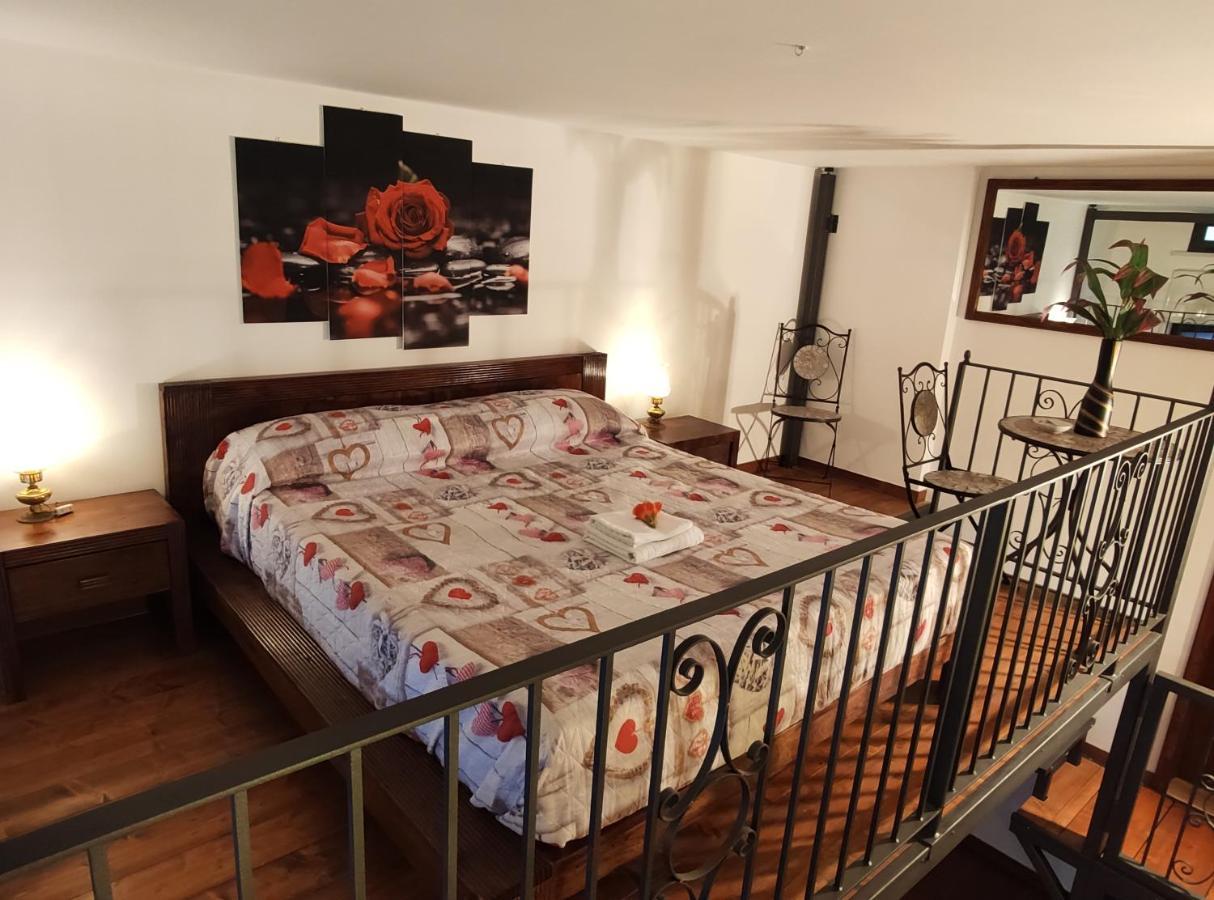 B&B Isabell Джоя-дель-Колле Экстерьер фото