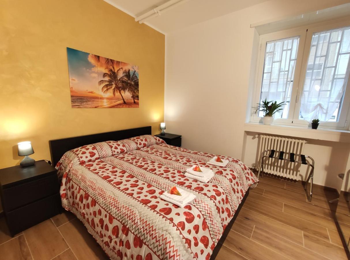 B&B Isabell Джоя-дель-Колле Экстерьер фото