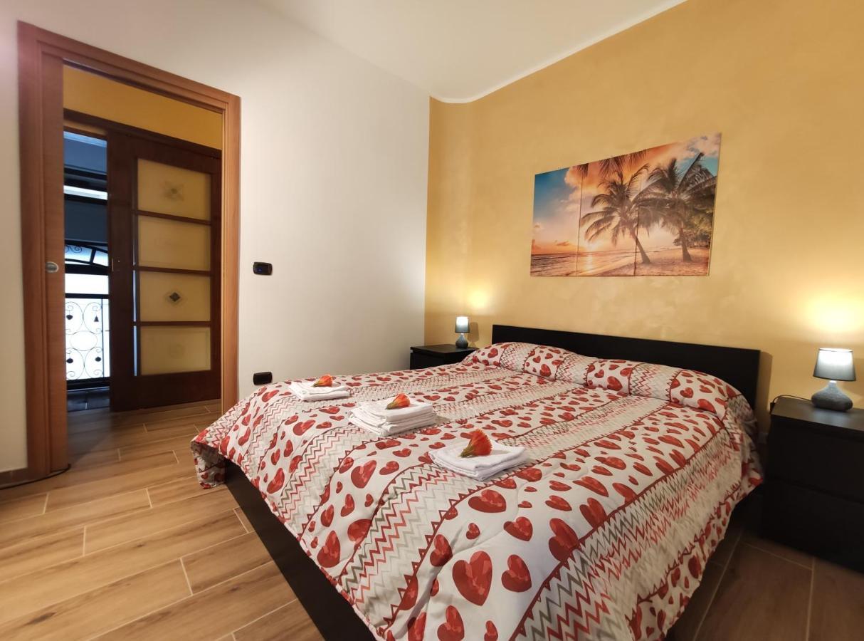 B&B Isabell Джоя-дель-Колле Экстерьер фото