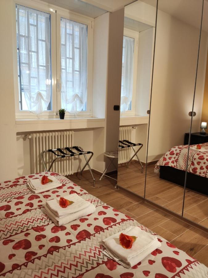 B&B Isabell Джоя-дель-Колле Экстерьер фото