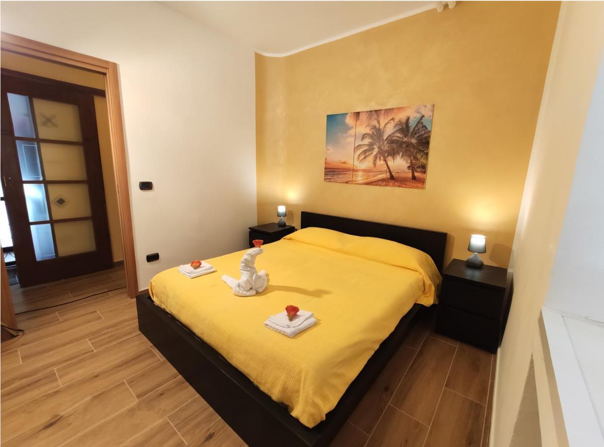 B&B Isabell Джоя-дель-Колле Экстерьер фото